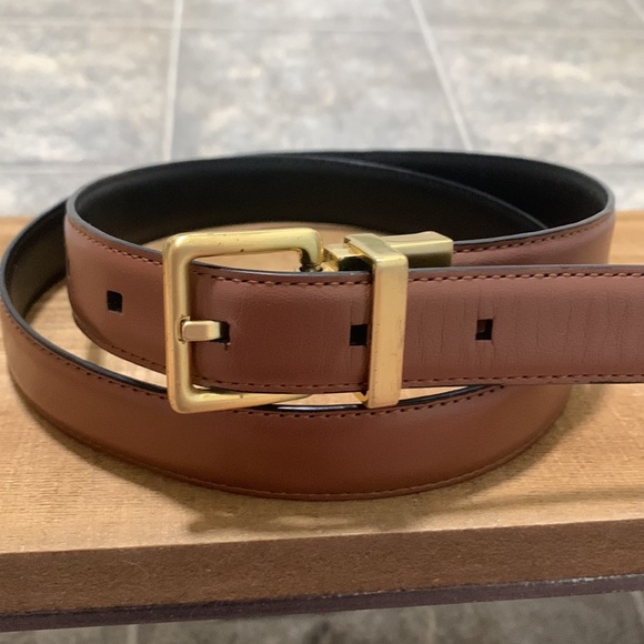 Calvin Klein 20mm reversible belt - Picture 4 of 4